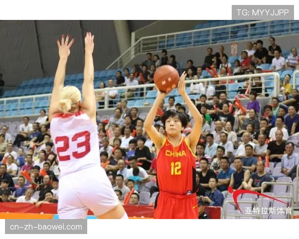 方卓雅成陕西女篮板凳领袖 35分钟出场展现价值