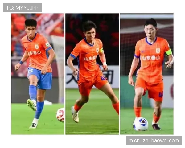 青训球员开始进入轮换阵容 泰山浙江等队给予年轻人更多机会 青训球员开始进入轮换阵容 泰山浙江等队给予年轻人更多机会